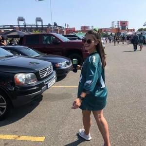 Meet your Posher, Sophia